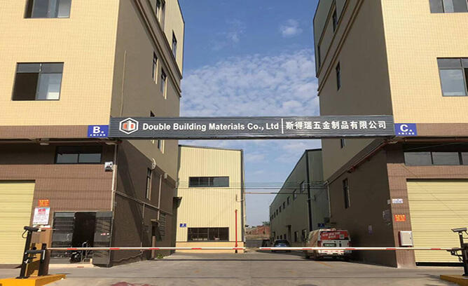 Copyright © 2024 Shenzhen Double Building Materials Co., Ltd.