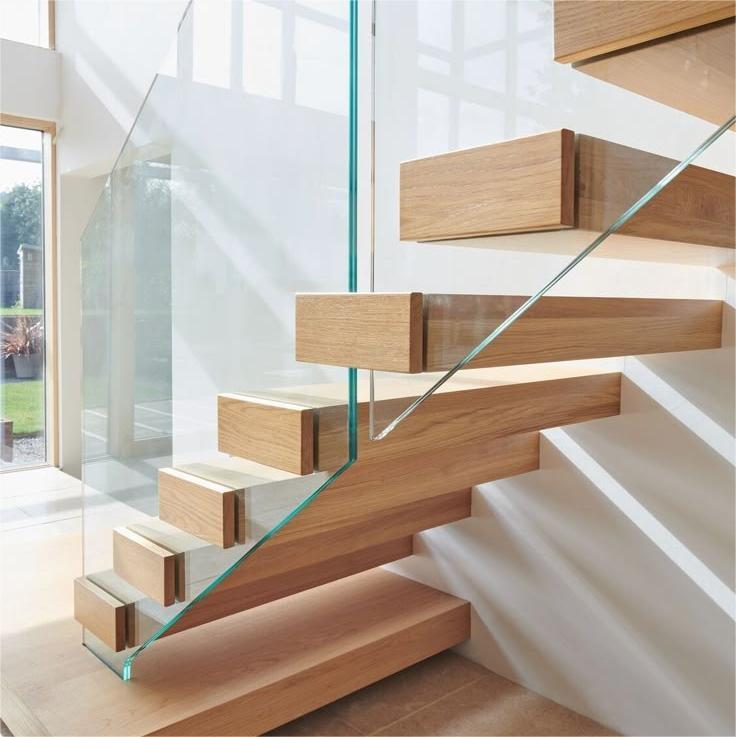 The Art and Science of Foshan Floating Stairs